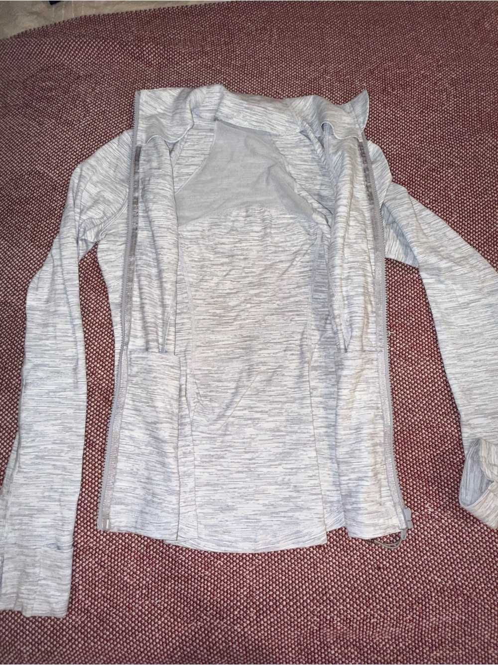 Lululemon Define Jacket - Picture 3 of 4
